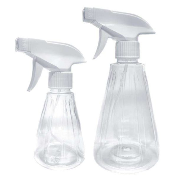 Envase tipo Diamante con Gatillo 250 ml, 500 ml